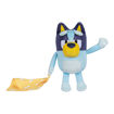 Picture of Bluey S11 Sound Effects Plush Sleepytime Bluey V2